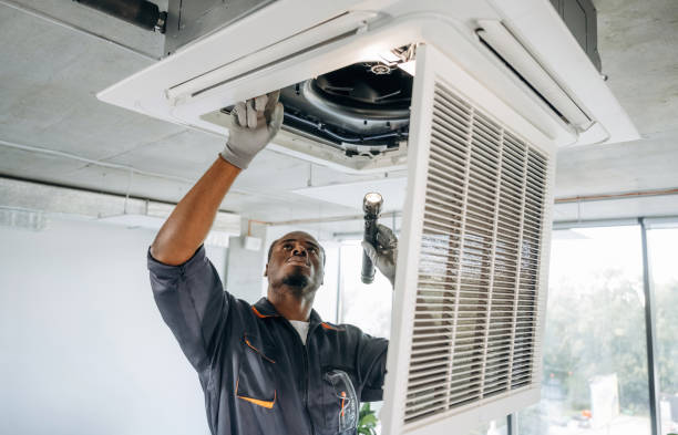 Licensed Furnace Repair service in Wheat Ridge, CO - FH HVAC